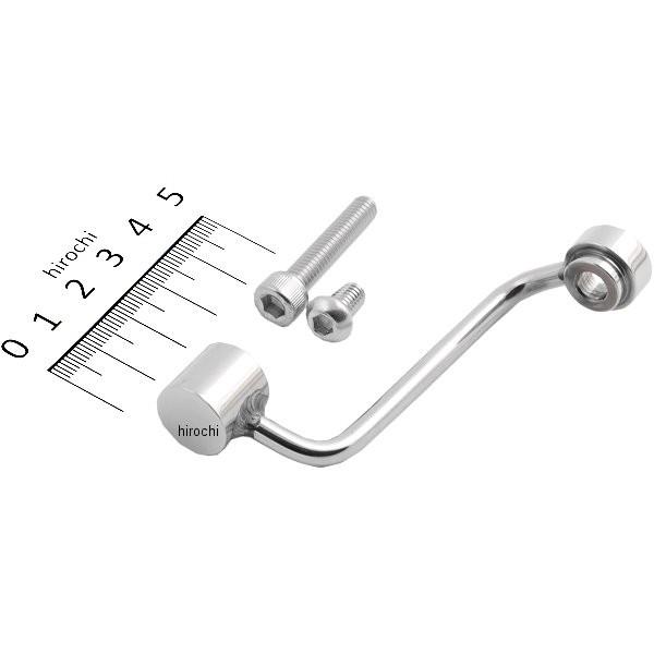 【メーカー在庫あり】 501375 ポッシュ POSH RCS マスターシリンダーステー ブレンボラジアル S15Aタンク用 クラッチ JP店 |  | 01