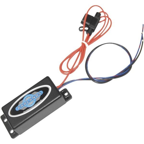 【USA在庫あり】 badLE-CB-TL バッドランズ BADLANDS Super Brake Light Load イコライザー JP店