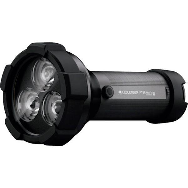 純正売 メーカー在庫あり 5021 レッドレンザージャパン 株 Ledlenser P18r Work Jp店 通販モール Southhighband Org