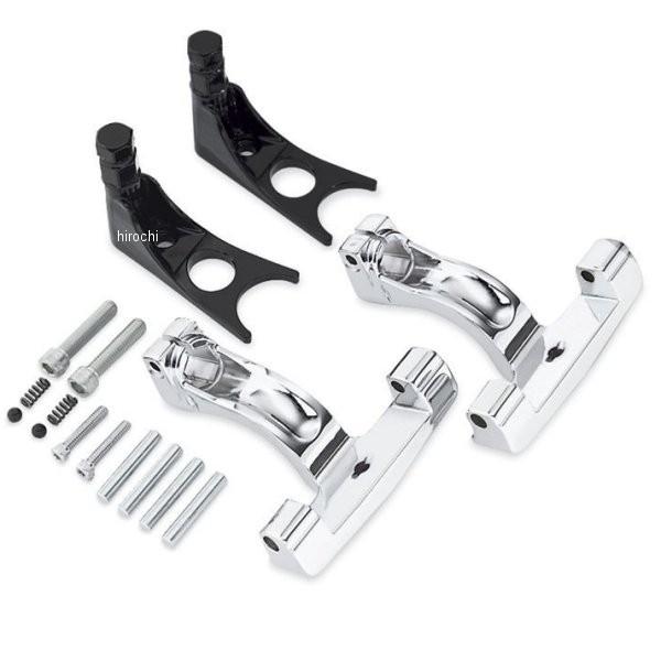 買収 ヒロチー商事 1号店 50460-06 ハーレー純正 パッセンジャーフット