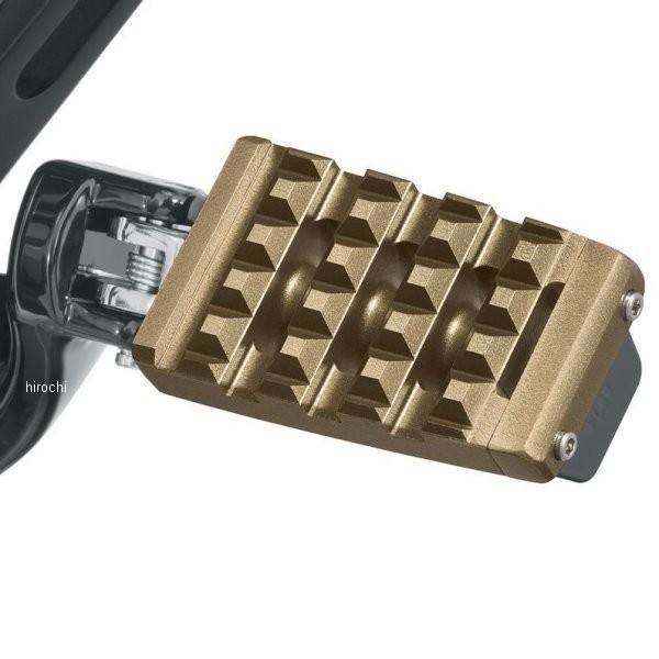 50500874 ハーレー純正 ライダーフットペグ ドミニオン 18年以降 FLSB 