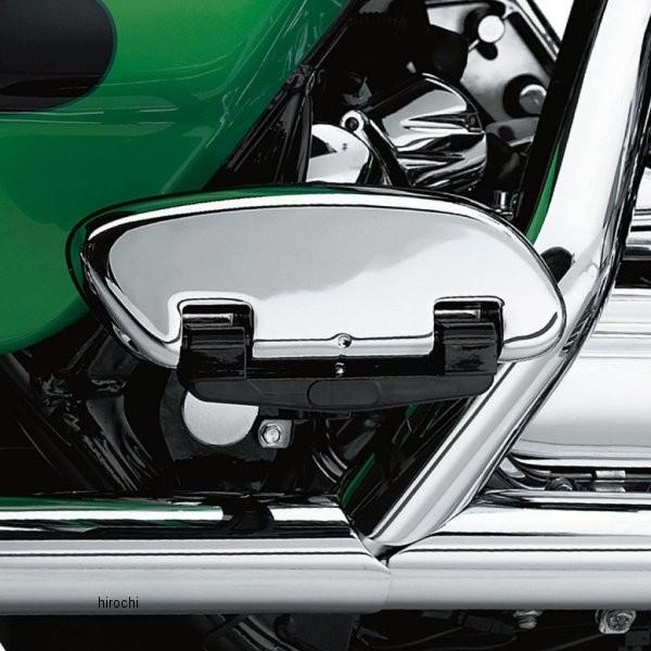 Harley Davidson 50716-04 ハーレー純正 パッセンジャーフット