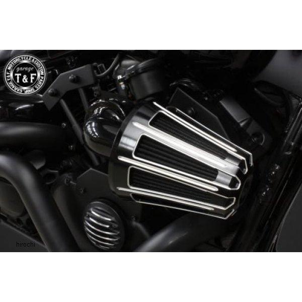 ガレージT&F　ドラッグスター400　ビレッドサスペンション ガレージT＆F ドラッグスター400 ビレットサスペンション