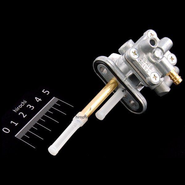 確認用　2025121402 カワサキニンジャ1100 zx 11 zx 1100-1993 oem 2001-51023用燃料コック