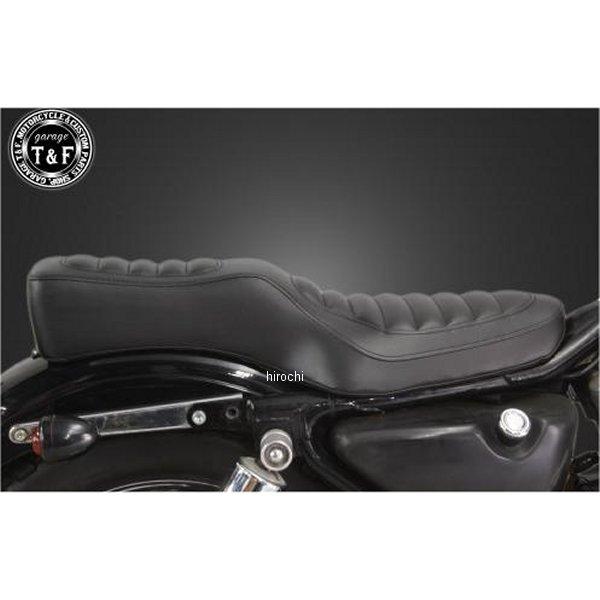 有限会社ガレージT&F / ドラッグスター400 スムースダブルシート