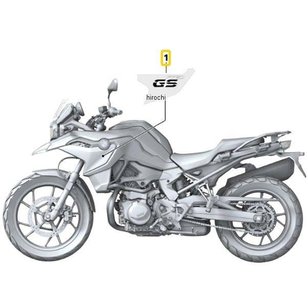 51148389411 BMW純正 エンブレム LH JP店