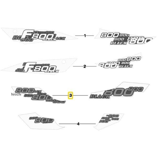 BMW - 51148531381 文句なし かざり付ける R 陣営 事業部 LH JP店 車、バイク、自転車-バイク