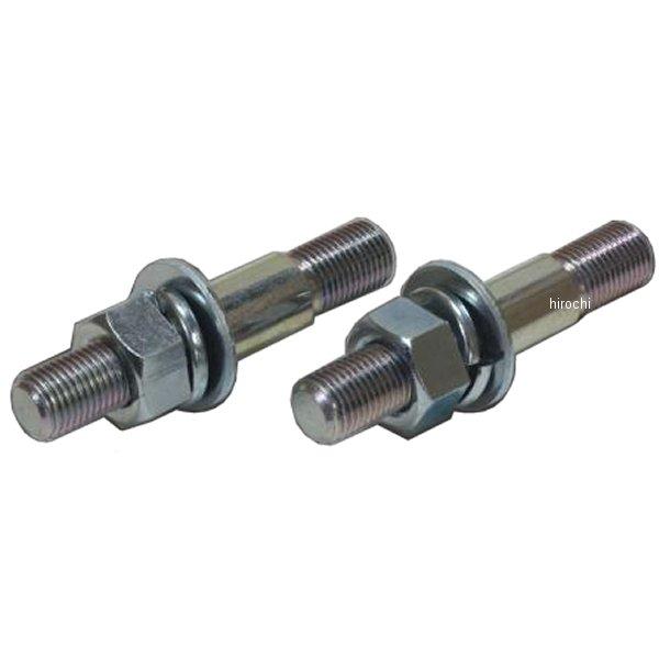 512028 ガレージT＆F オーバルハンドルポスト4インチ ドラッグスター250 黒 JP店_3