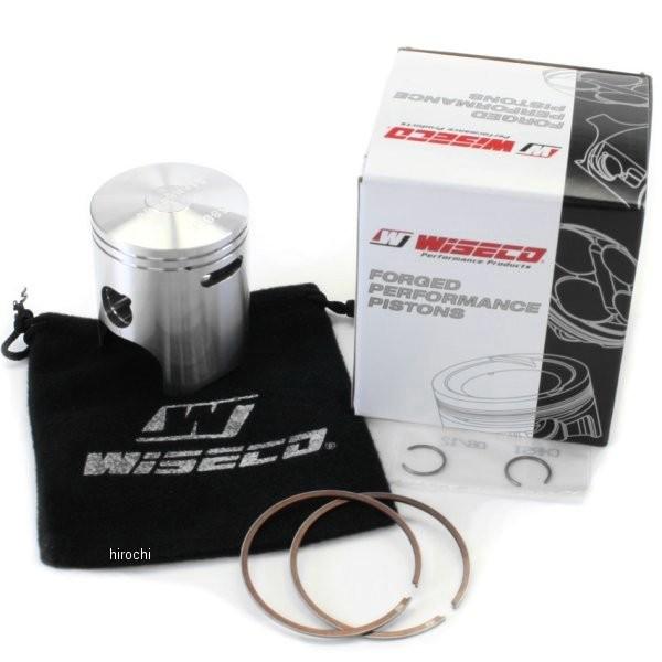 【USA在庫あり】 514M04800 ワイセコ Wiseco ピストン 83年-88年 KDX80 48x45.8mm 82cc ボア48.0mm STD JP店