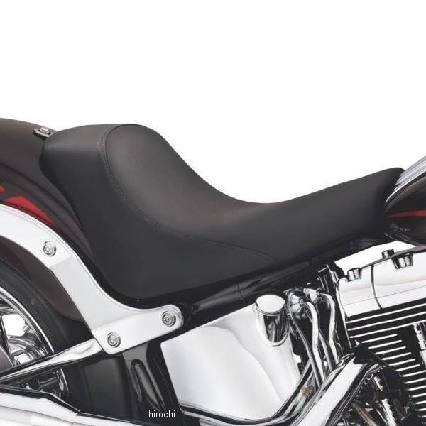 52000267 ハーレー純正 ブローラーソロシート 07年以降 FLSTF JP店