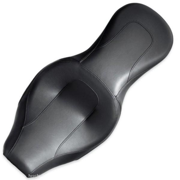 52000295 ハーレー純正 サンダウナー・ツーアップシート 18年以降 FLDE