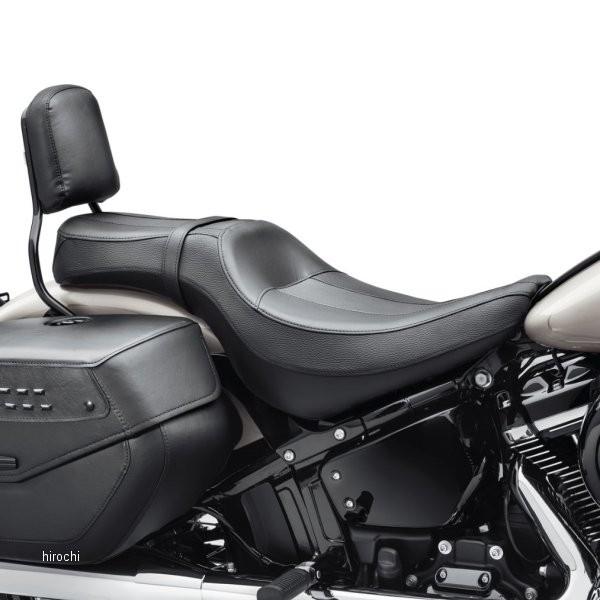 52000355 ハーレー純正 トールボーイ・ツーアップシート 18年以降 FLDE、FLHC JP店の画像