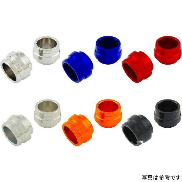 520008 ポッシュ POSH アルミスライダー 2個入り M8 ショート メッキ HD店 | ブランド登録なし | 02