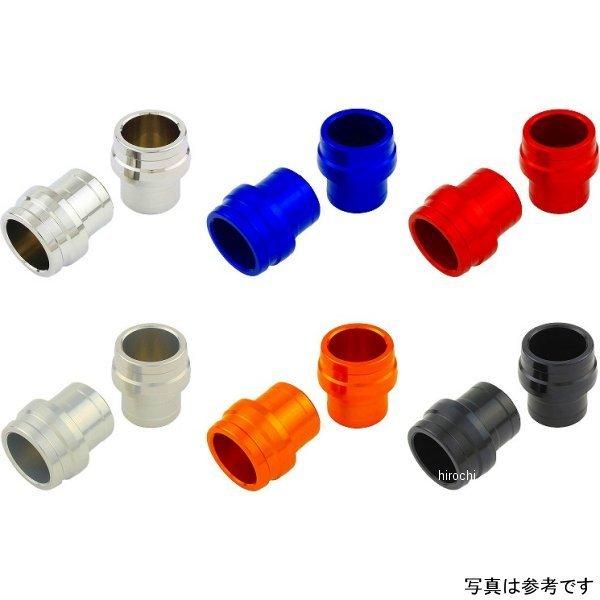 520009 ポッシュ POSH アルミスライダー 2個入り M8 ロング メッキ HD店 | ブランド登録なし | 02