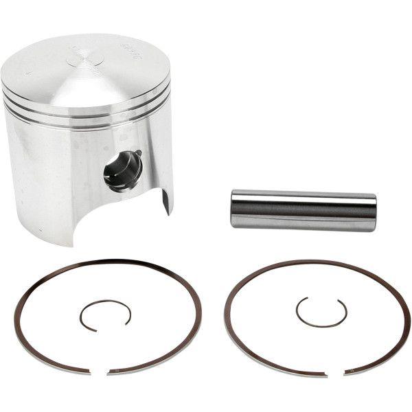 【USA在庫あり】 522M06600 ワイセコ Wiseco ピストン 84年-86年 IT200 66x57mm 195cc ボア66.0mm STD JP店