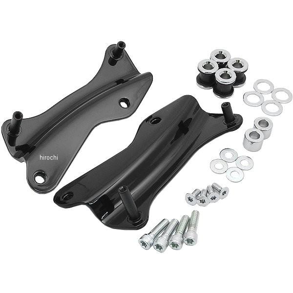 全店販売中 ハーレー純正□4ポイント ドッキングハードウェアキット