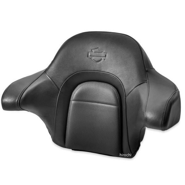 52300574 ハーレー純正 キング・ツアーパック・バックレストパッド 14CVO ロードキング HD店 | Harley Davidson