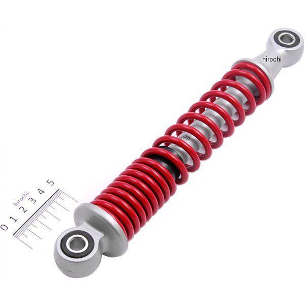 【メーカー在庫あり】 52400-GFL-J41ZB ホンダ純正 モンキー Z50J-9 クッションASSY R110  モンツァレッド JP店