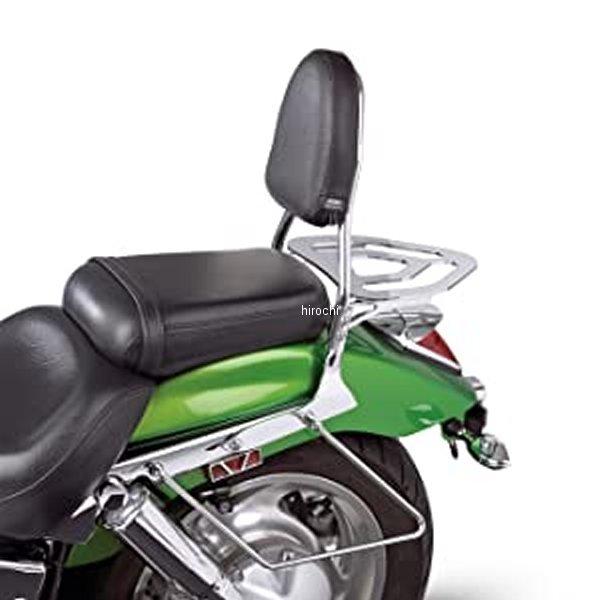 53-440 ショークローム Show Chrome シーシーバーキット バックレスト 04年-07年 VT750エアロ JP店