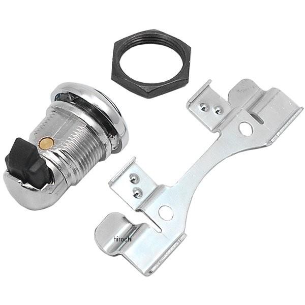Harley Davidson 53919-04B ハーレー純正 プッシュボタン