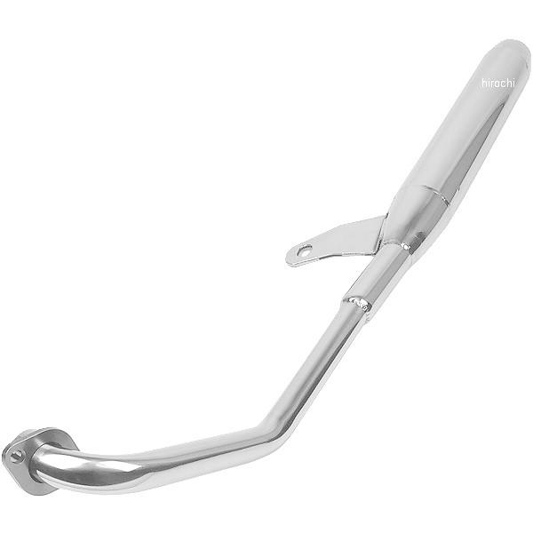 KITACO 543-1429400 キタコ スポーティーダウンマフラー スーパーカブ