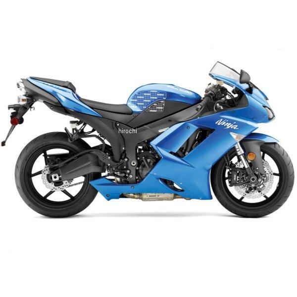 55-10-0032H ストンプグリップ STOMPGRIP タンク グリップ ボルケーノ