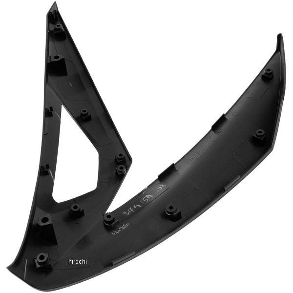 カワサキ（Kawasaki） 55028-0418 カワサキ純正 カウリング サイド 左