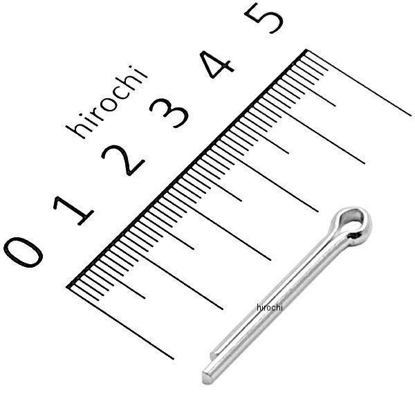 カワサキ（Kawasaki） 550AA3025 カワサキ純正 割りピン 3.0X25 JP