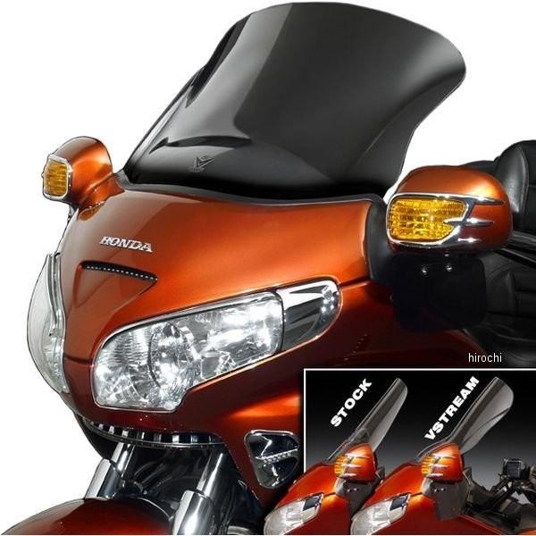 【USA在庫あり】 natN20012 ナショナルサイクル National Cycle スクリーン V Stream 01年-14年 GL1800 ベント穴なし クリア JP店 |  | 02
