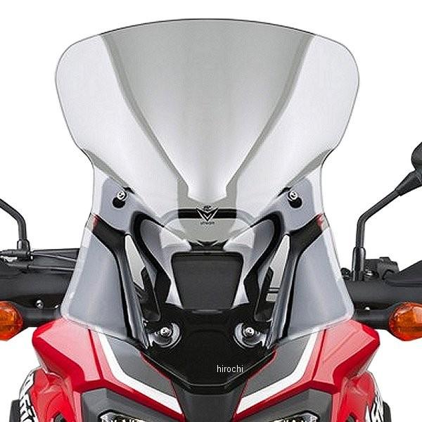 【USA在庫あり】 natN20058 ナショナルサイクル National Cycle スクリーン V Stream ウインドシールド アフリカツイン ライトスモーク JP店