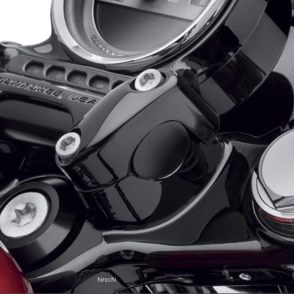 55800672 ハーレー純正 ハンドルバークランプフィラープラグ 14以降 XL1200X JP店 | Harley Davidson | 01