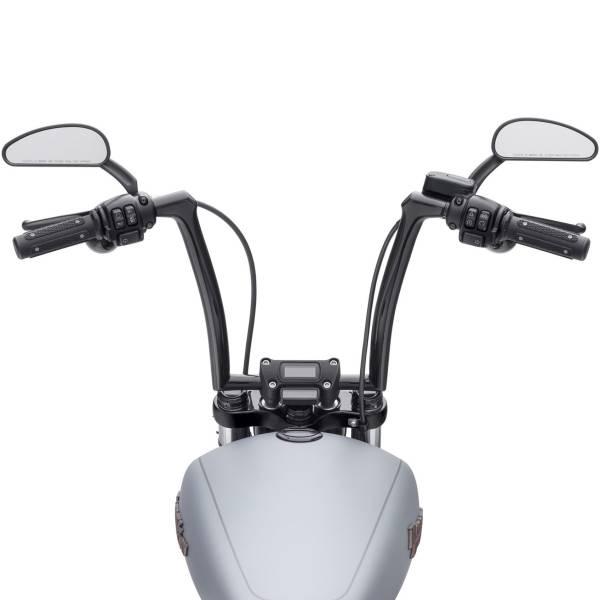 2009 ハーレーダビットソンFXSTC純正ハンドル Harley Davidson 55801016 ハーレー純正 ハンドルバー