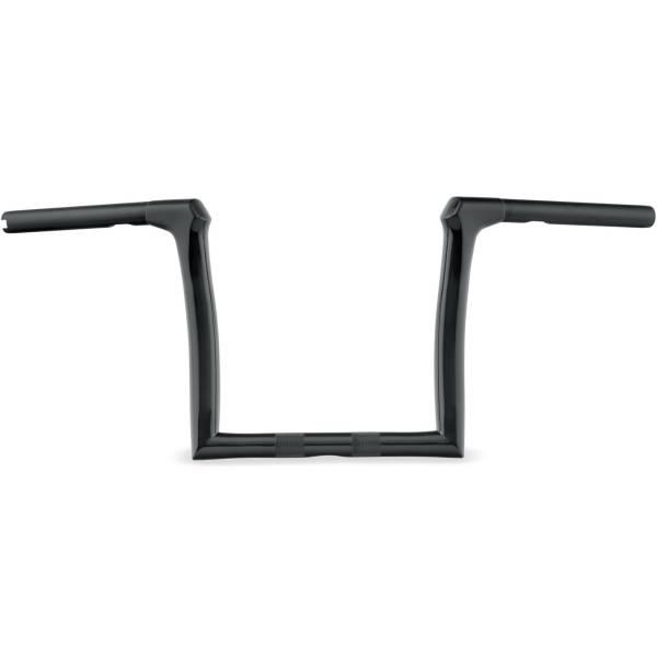 Harley Davidson（ハーレー・ダビッドソン） 55801057 ハーレー純正 ハンドルバー フューズド ロー 18年以降 FLSL ...