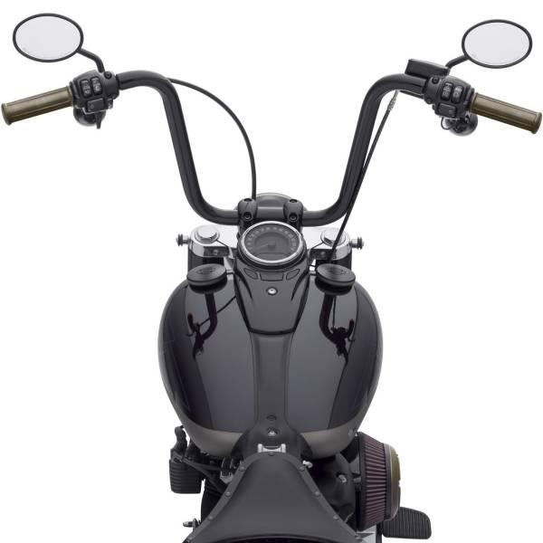 Harley Davidson 55801327 ハーレー純正 ハンドルバー 12インチ 