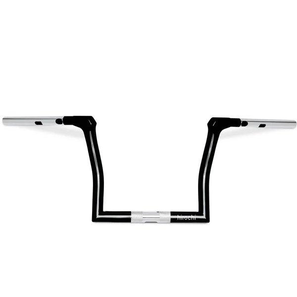 Harley Davidson 55801477 ハーレー純正 ハンドルバー Fused 24年以降 ABS対応ロードグライドモデル ブラック ...