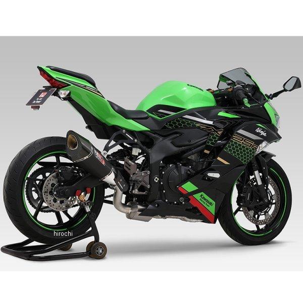 オールドヨシムラ？ 楽天市場】☆正規品【YOSHIMURA】ヨシムラ Ninja ZX-25R (21-24
