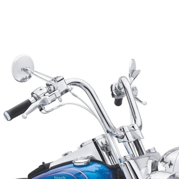 高級品 ヒロチー商事 1号店56832-04C ハーレー純正 ハンドルバー