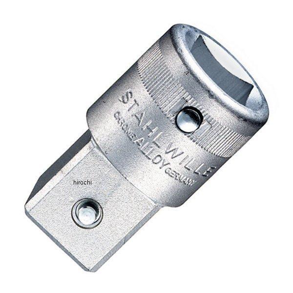 【メーカー在庫あり】 569-SW スタビレー STAHLWILLE 3/4\"X1\"" アダプター JP店"