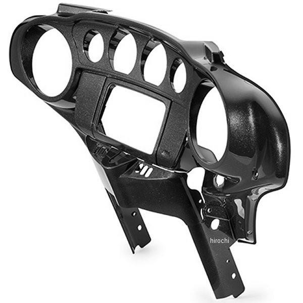 3点 57000387DH ハーレー純正 インナーフェアリング FLHT ビビッド