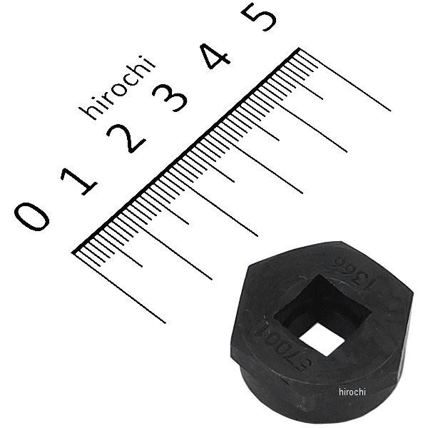 カワサキ（Kawasaki） 57001-1366 カワサキ純正 ヘキサゴン レンチ
