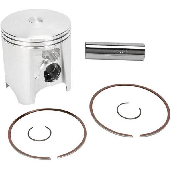 571M06900 ワイセコ Wiseco ピストン +2mmオーバーサイズ 88年-92年 スズキ LT250R Quad Racer JP店