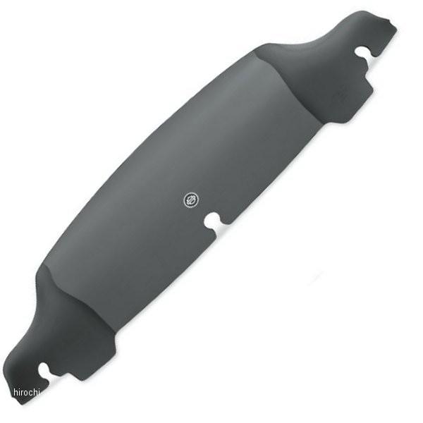 57400204 ハーレー純正 ウインドスプリッター・ウインドシールド 14年以降 FLH 114mm ダークスモーク JP店