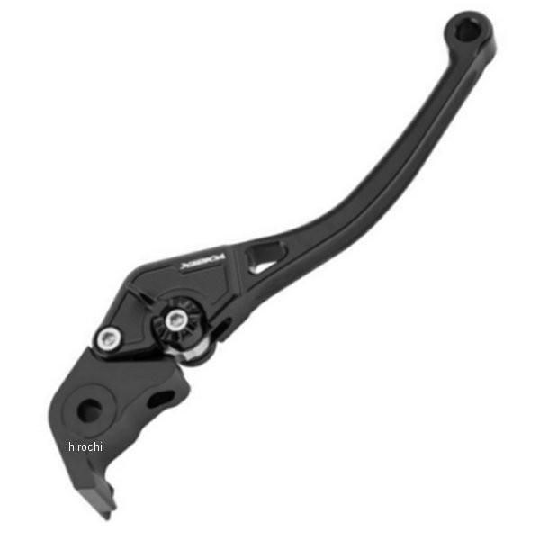 【USA在庫あり】 vtxLVB164 ボルテックス Vortex ブレーキレバー ショート 04年-14年 CBR1000RR、CBR600RR 黒 JP店