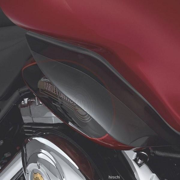 専用品 Harley Davidson 57740-05 ハーレー純正 フェアリング・エア