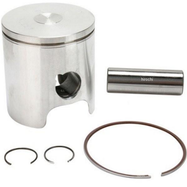 【USA在庫あり】 579M04850 ワイセコ Wiseco ピストン 89年-90年 RM80 47.5x46.8mm 82cc ボア48.5mm 1.0 JP店