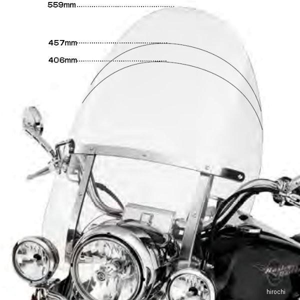 Harley Davidson（ハーレー・ダビッドソン） 58195-94 ハーレー純正