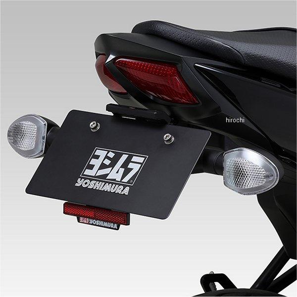 ヨシムラ（YOSHIMURA） 【メーカー在庫あり】 599-119-0000