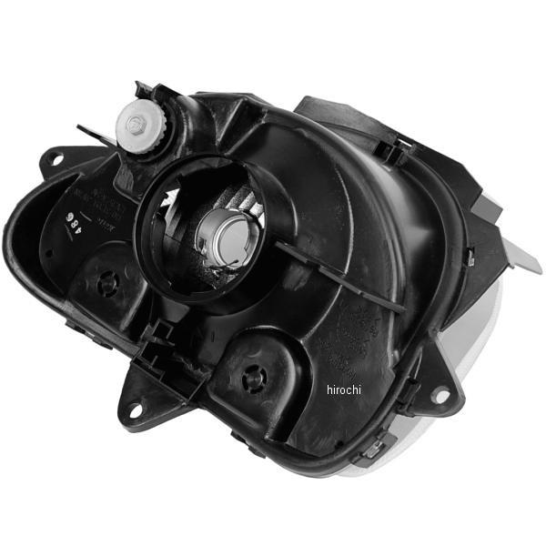 確認用　ライダー② YAMAHA（ヤマハ） 5BM-84370-01 ヤマハ純正 ヘッドライト ユニット