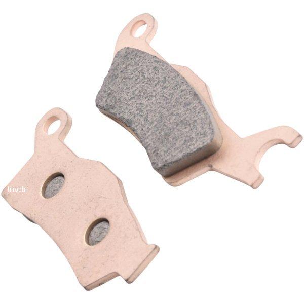 【USA在庫あり】 qbs600140 クワッドボス QUADBOSS ブレーキパッド 12年-19年 Can-Am Outlander 1000R DPS JP店
