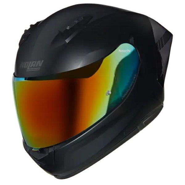60051 ノーラン NOLAN フルフェイスヘルメット N606SP IRIDIUM ED 黒 334 Lサイズ JP店 | NOLAN